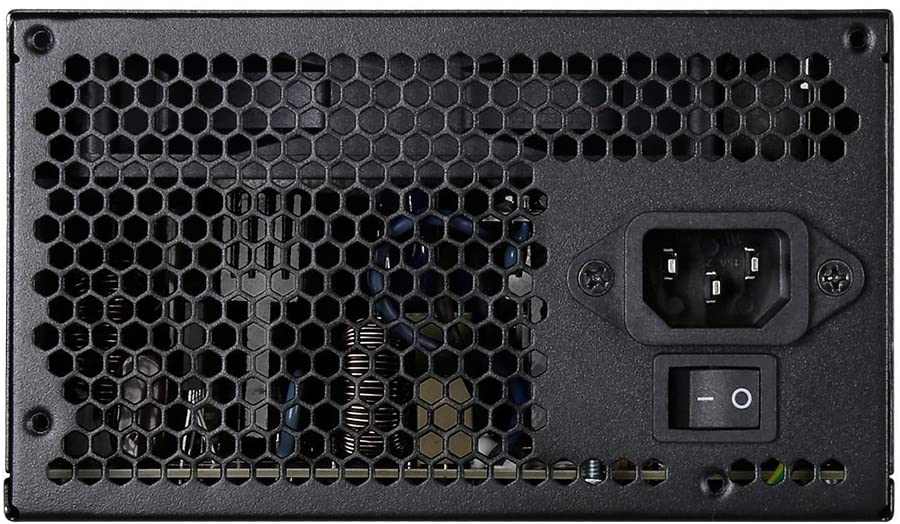 Gigabyte 80 Plus Bronze 650W, GP-P650B