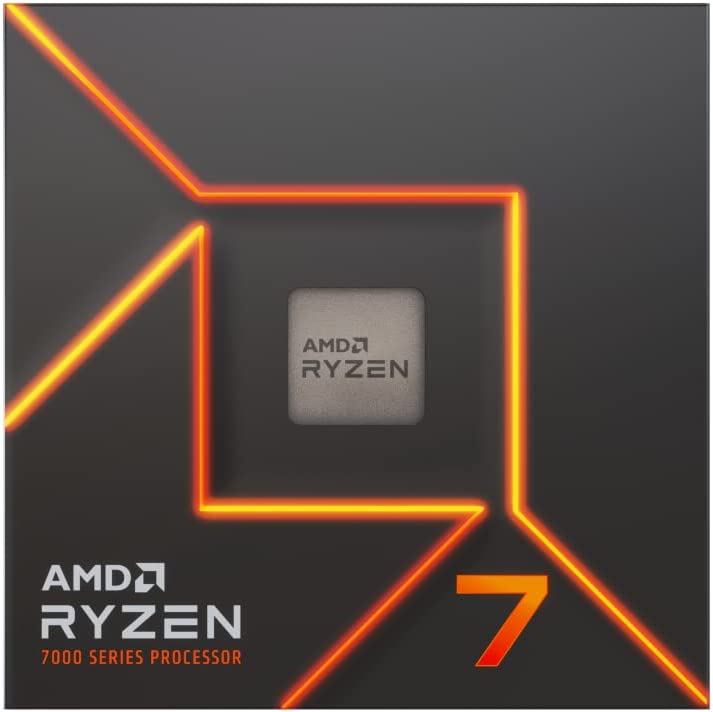 AMD Ryzen 7 7700