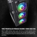 THERMALTAKE S200 TG ARGB