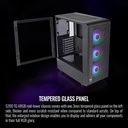 THERMALTAKE S200 TG ARGB
