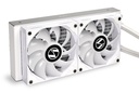 LIAN LI -GALAHAD AIO 240 WHITE