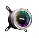 LIAN LI -GALAHAD AIO 240 WHITE