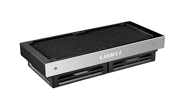 LIAN LI -GALAHAD AIO 240 WHITE