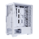 BITFENIX - Nova Mesh SE TG WHITE