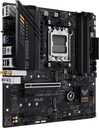ASUS TUF GAMING A620M-PLUS WIFI AM5