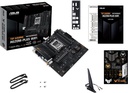 ASUS TUF GAMING A620M-PLUS WIFI AM5