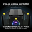 Corsair Obsidian Series 500D RGB SE Premium