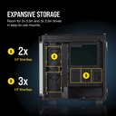 Corsair Obsidian Series 500D RGB SE Premium