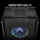 Corsair Obsidian Series 500D RGB SE Premium