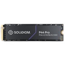 Solidigm™ 512GB P44 Pro PCIe 4.0 NVMe M.2