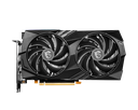 MSI GeForce RTX4060 GAMING X 8G