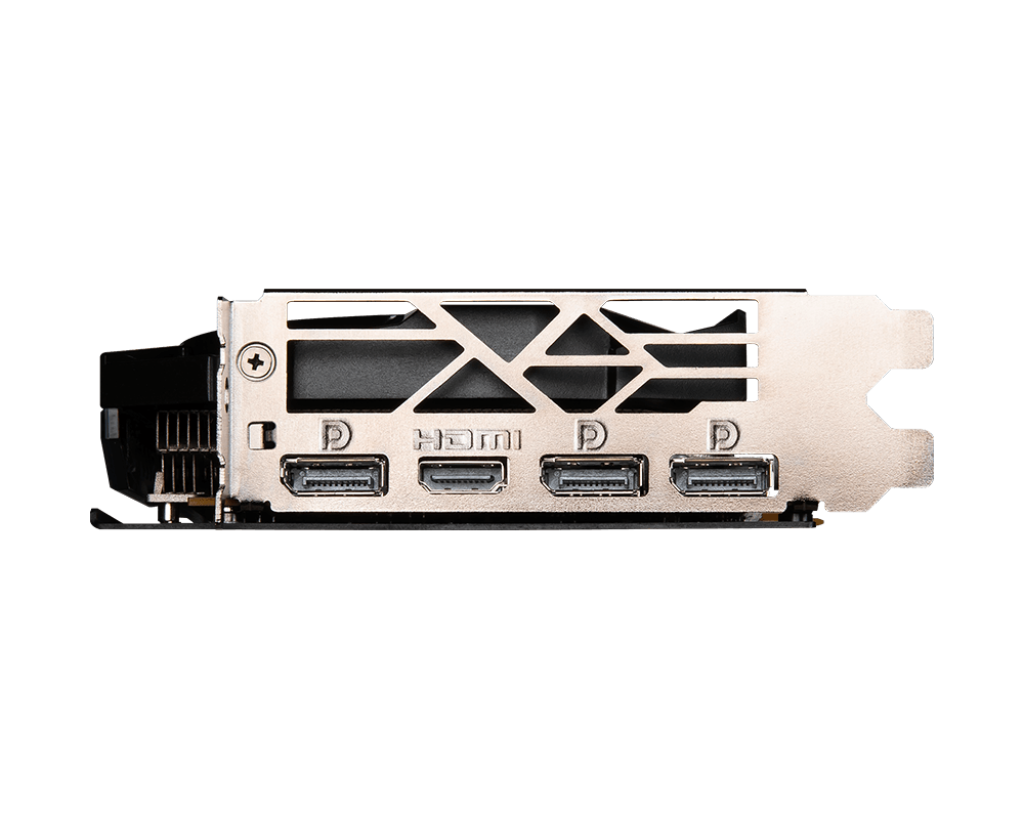 MSI GeForce RTX4060 GAMING X 8G
