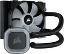 CORSAIR ICUE H55 RGB 120MM