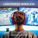 Logitech G435 LIGHTSPEED | BLUE