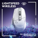 Logitech G502 X Lightspeed Wireless