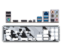 ASROCK B660 STEEL LEGEND