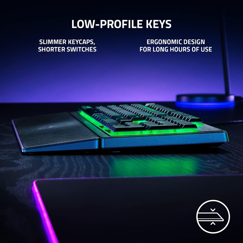 Razer Ornata V3 X 