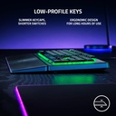 Razer Ornata V3 X 