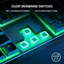 Razer Ornata V3 X 