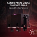 Razer Viper V2 Pro HyperSpeed Wireless | BLACK