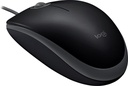 Logitech M110 | BLACK