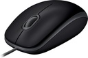 Logitech M110 | BLACK