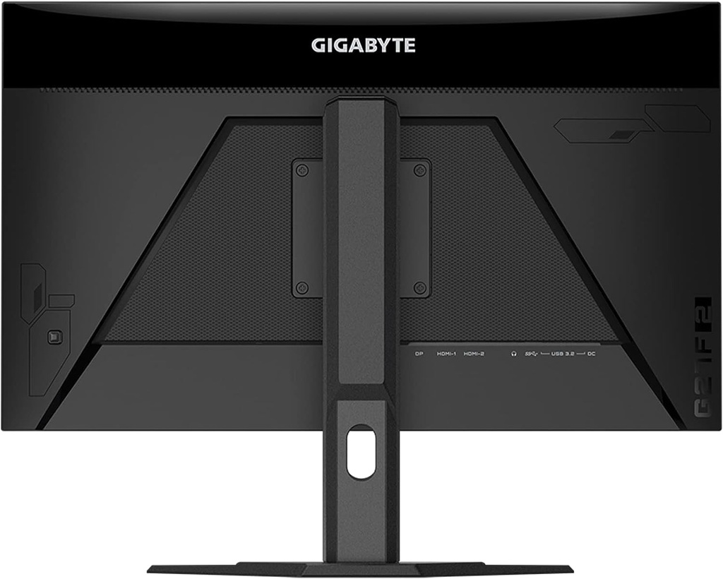 GIGABYTE G27F 2 | 27" | 165Hz | 1920 x 1080 | IPS Display | 1ms