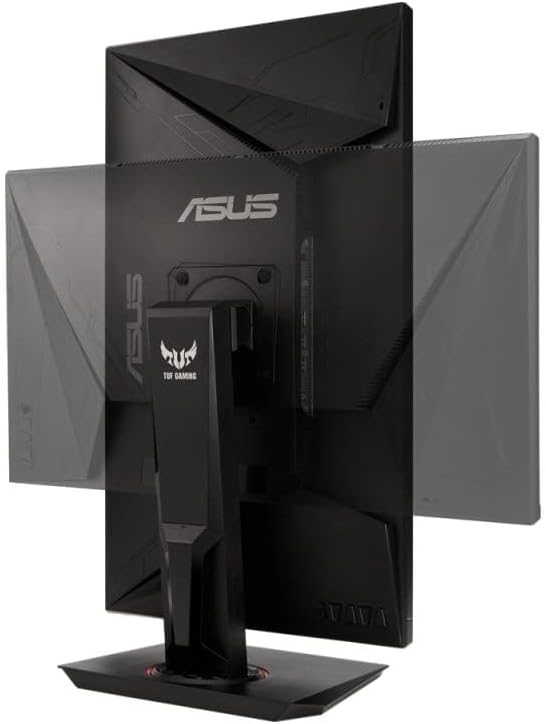 ASUS TUF Gaming 23.8” | 1080P Full HD | IPS | 165Hz | 1ms | 