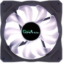 APEVIA CO1012L-GN Cosmos 120mm Green LED