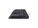 Logitech K120 | BLACK SPANISH