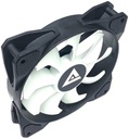 APEVIA CO1012L-GN Cosmos 120mm Green LED