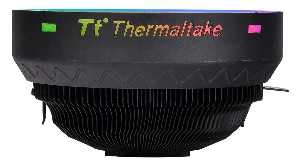 Thermaltake UX100 ARGB