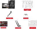 MSI MAG B650 Tomahawk WiFi ATX DDR5