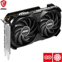 MSI GeForce RTX 4060 VENTUS 2X BLACK 8G OC
