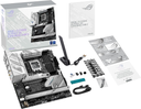  ASUS ROG STRIX B760-A GAMING  | DDR5 | WIFI