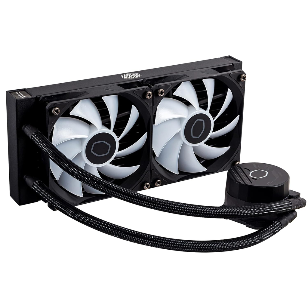 Cooler Master MasterLiquid 240L Core 240mm 