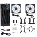 Cooler Master MasterLiquid 240L Core 240mm 