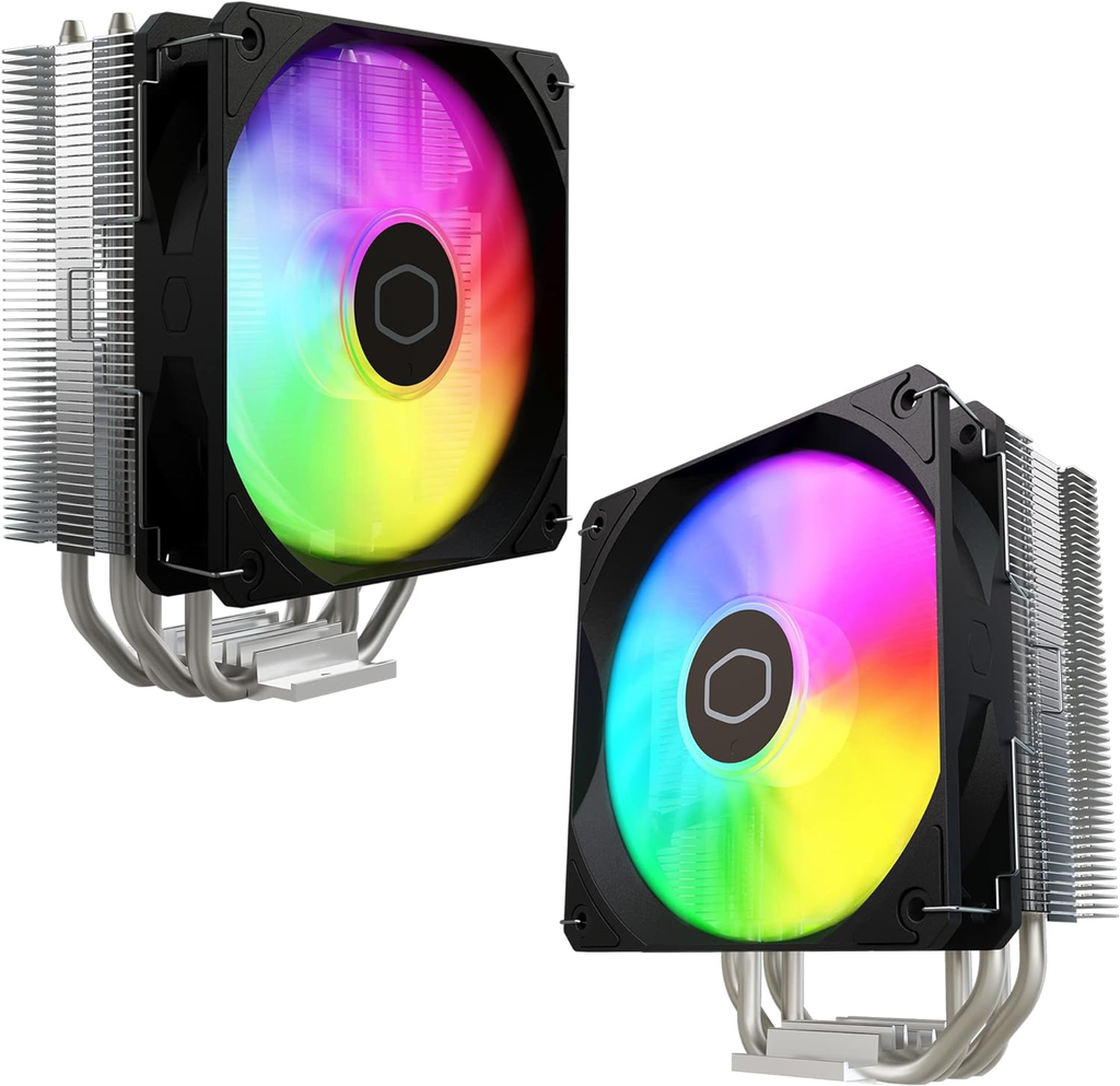 Cooler Master Hyper 212 Spectrum V3 