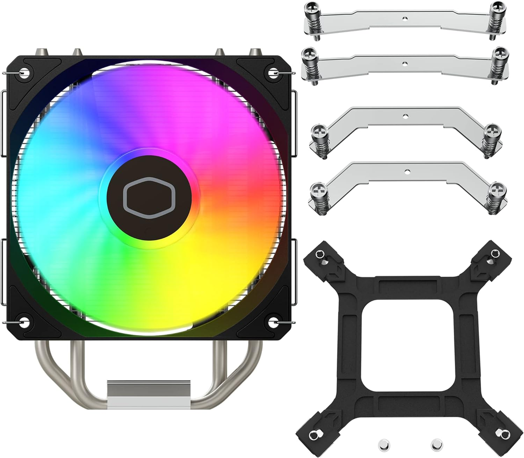Cooler Master Hyper 212 Spectrum V3 