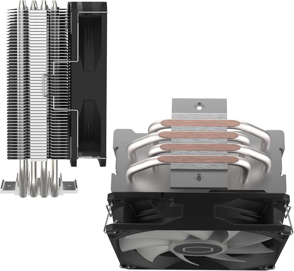 Cooler Master Hyper 212 Spectrum V3 