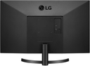 LG 32MN600P-B 31.5′′ | Full HD 1920 x 1080 | IPS