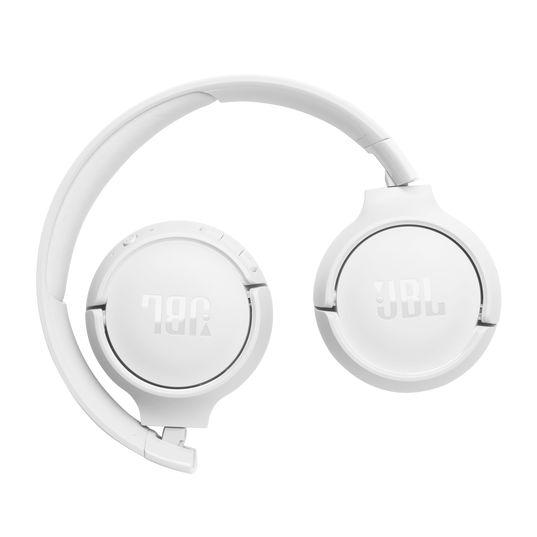 JBL Tune 520BT | WHITE 