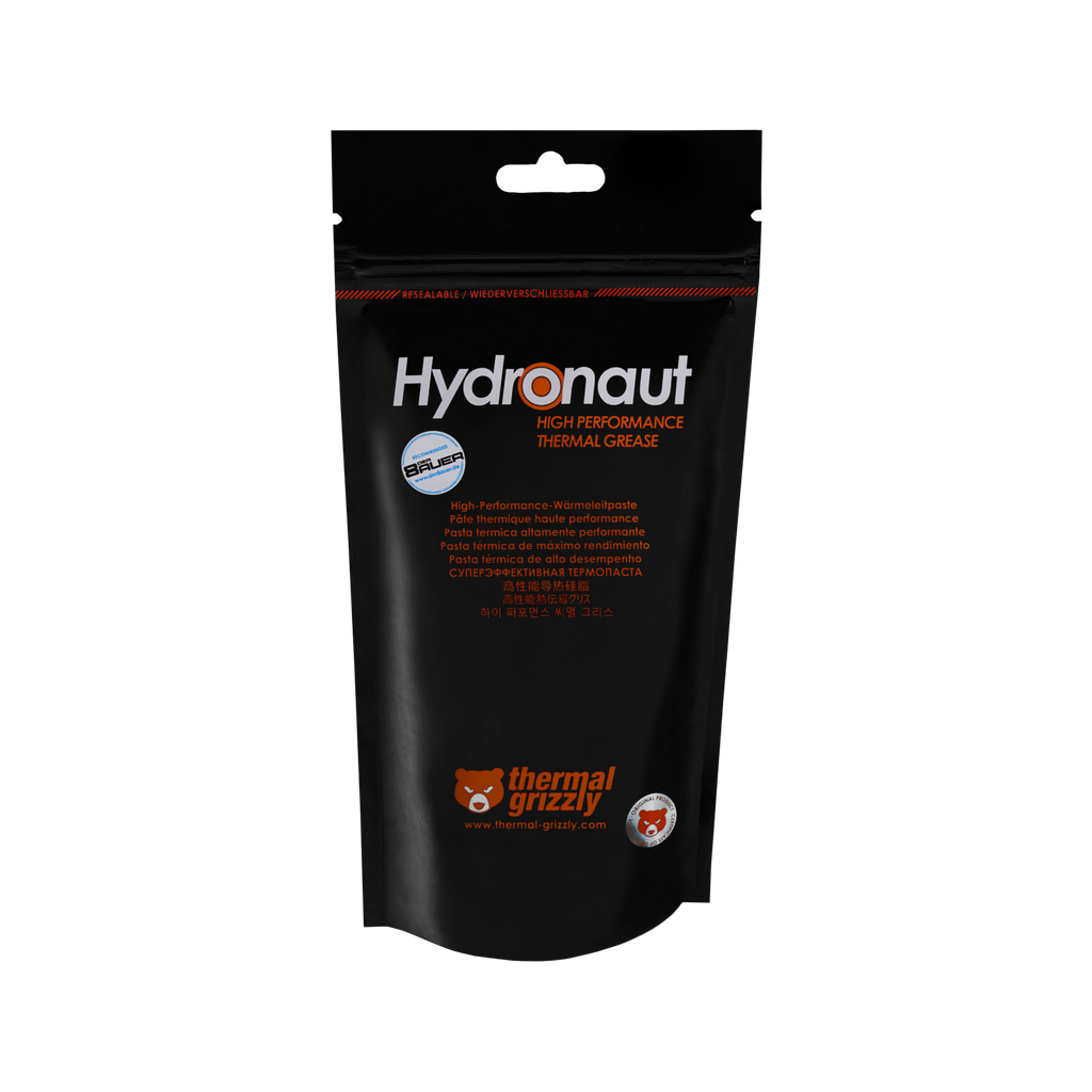 Thermal Grizzly Hydronaut  - 7,8 g / 3 ml