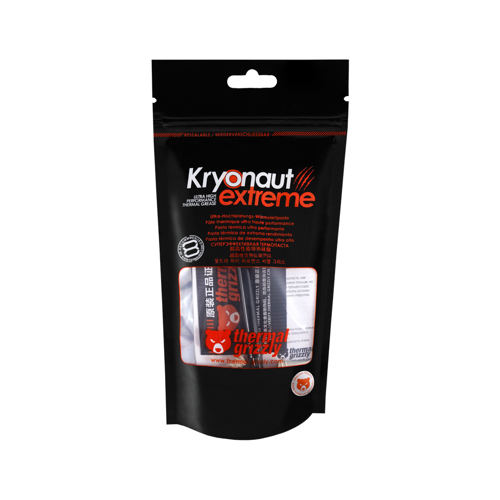 Kryonaut Extreme 2g 