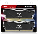TEAMGROUP T-Force Delta RGB DDR4 32GB (2x16GB) 3200MHz