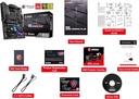 MSI MPG B550 GAMING PLUS 