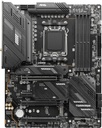 MSI MAG X670E Tomahawk WiFi DDR5