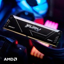 Kingston Fury Beast RGB 16GB 3200MT/s