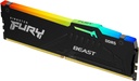 Kingston Fury Beast RGB 8GB 5600MT/s DDR5