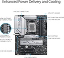 ASUS Prime X670-P WiFi